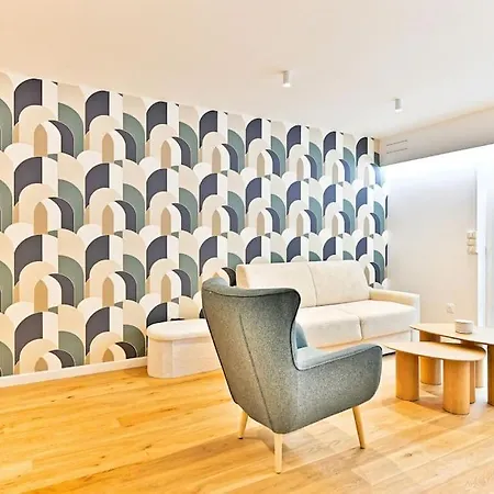 Evasion Parisienne Entre Monceau & Arc De Triomphe Apartment Paris