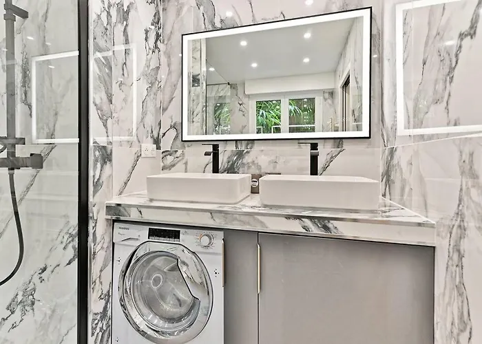 Evasion Parisienne Entre Monceau & Arc De Triomphe Daire *