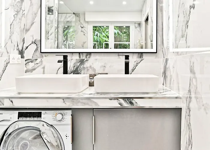 Evasion Parisienne Entre Monceau & Arc De Triomphe Daire *