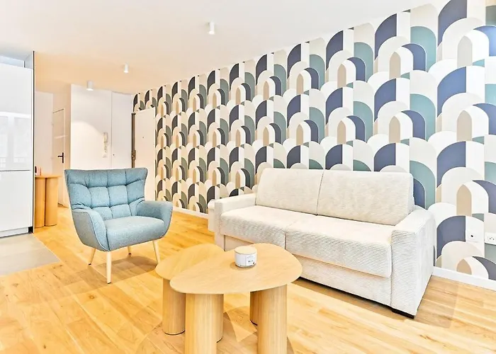 Apartmán Evasion Parisienne Entre Monceau & Arc De Triomphe *